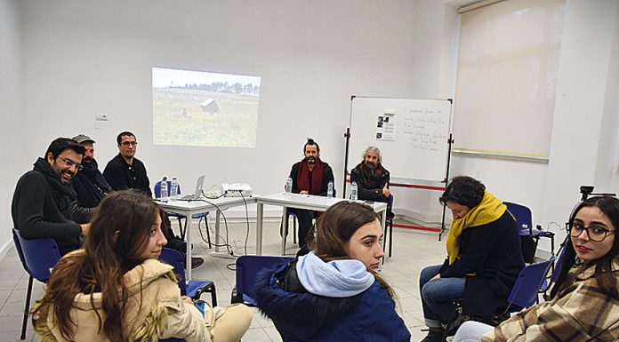 ESAD.CR vai abrir iniciativas na Escola do Parque à cidade