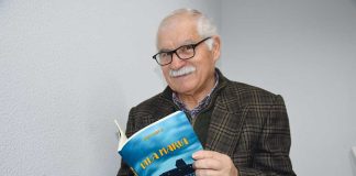 “Vila Maria” é o novo livro de Miro Cardoso