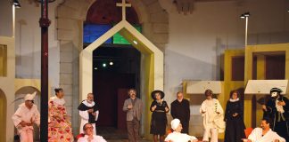 Teatro da Rainha facilita acesso aos públicos