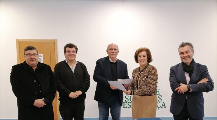 Misericórdia garante mais dois médicos para os centros de saúde