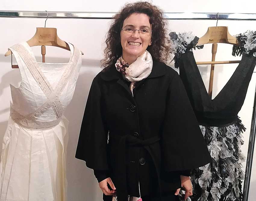 “Queremos atrair novos públicos ao Museu do Traje”