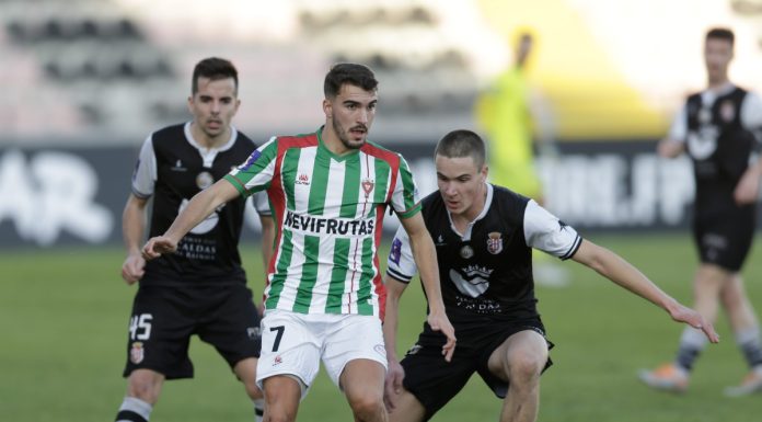 Liga 3: Caldas cede empate ao cair do pano