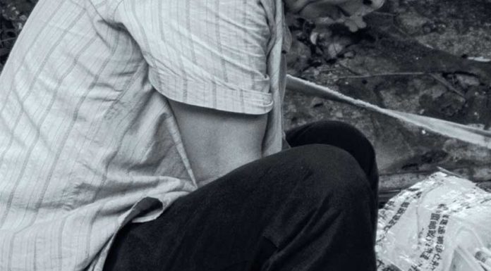 Jaime Rocha reedita livro “Anotação do Mal”