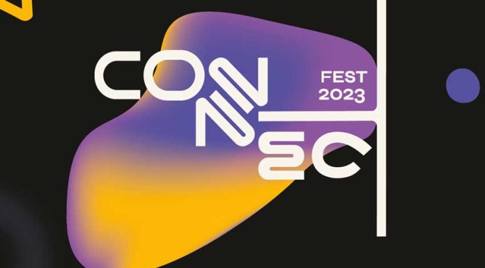 Festival: Alunos da ESAD.CR apresentam Connectfest na cidade