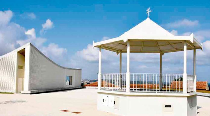 Festival CAIARTE nas Gaeiras