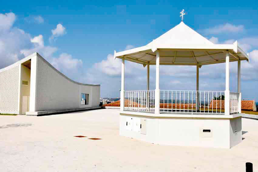 Gaeiras Talks vai ouvir os agentes ativos