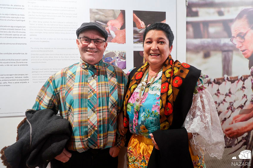 Nazaré: Reis do Carnaval foram apresentados à população