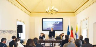 Grupo de Ação Local Oeste Costeiro reúne 38 entidades