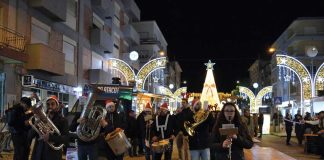 Natal foi melhor para o turismo do que para o comércio