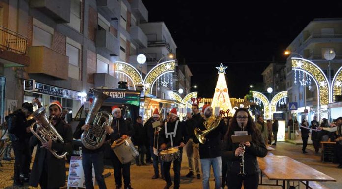 Natal foi melhor para o turismo do que para o comércio