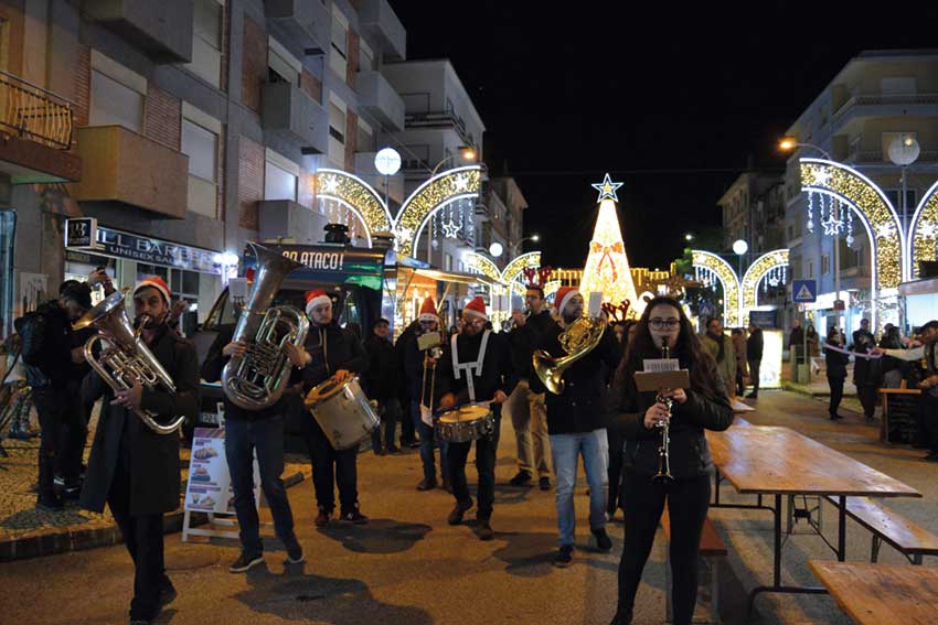 Natal foi melhor para o turismo do que para o comércio