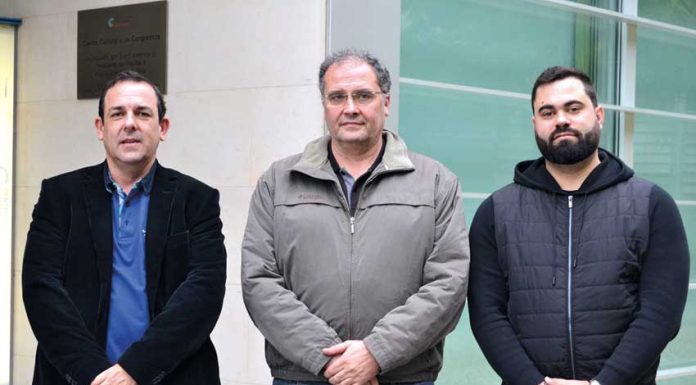 Voleibol: Caldenses dirigem Associação de Voleibol de Leiria