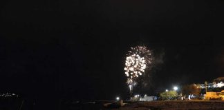 Região deu as boas-vindas a 2023 com esperança no horizonte