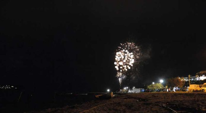 Região deu as boas-vindas a 2023 com esperança no horizonte