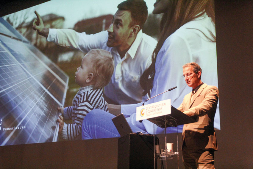 Comunidades AIRO ajudam empresas na transição energética e na poupança