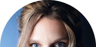 Luísa Sobral traz Dansando às Caldas