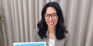 Caldense cria kit de acolhimento para alunos imigrantes