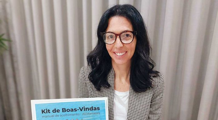 Caldense cria kit de acolhimento para alunos imigrantes