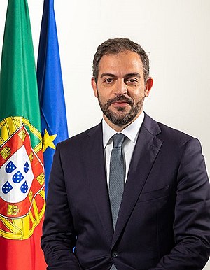 Energia traz ministro do Ambiente às Caldas