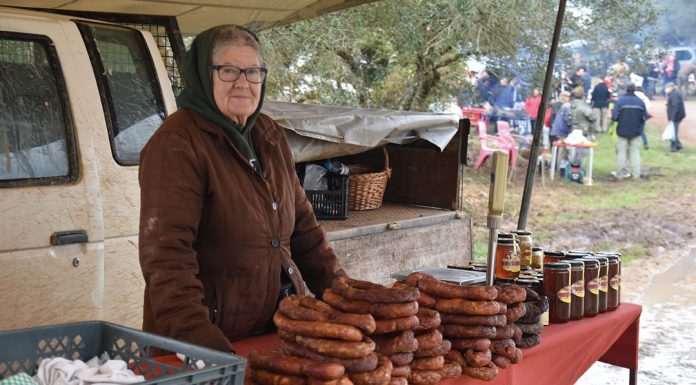 Santo Antão volta a juntar centenas na região