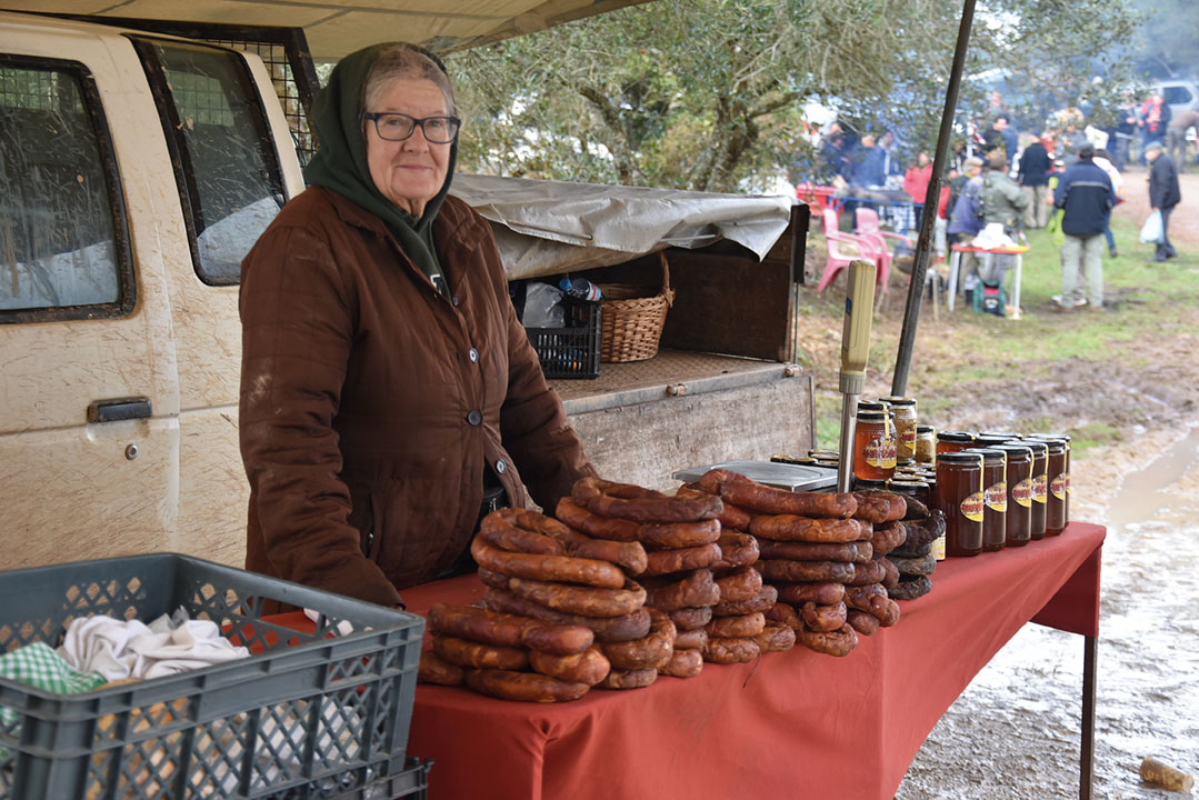 Santo Antão volta a juntar centenas na região