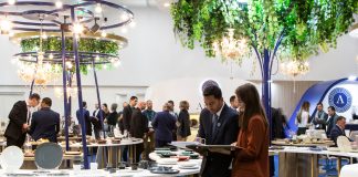 Oeste: Empresas da região marcam presença em feiras internacionais