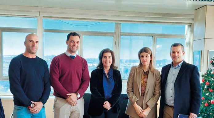 Casa do Povo de Óbidos garante apoio para projeto no PRR