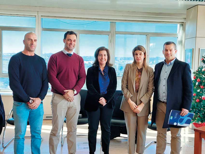 Casa do Povo de Óbidos garante apoio para projeto no PRR