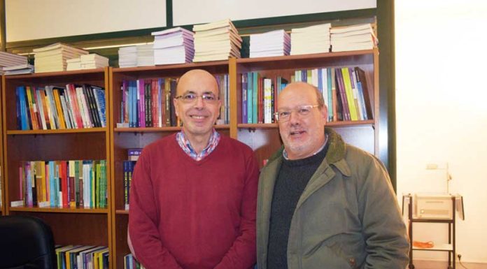 Centro de Cultura Espírita das Caldas da Rainha celebra 20º aniversário