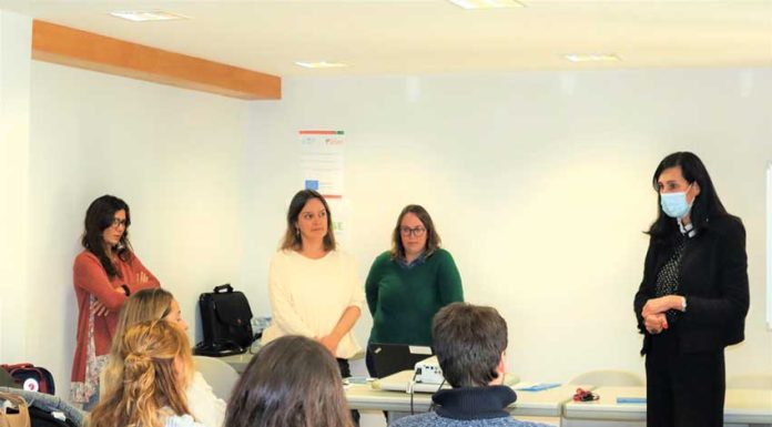 CHO acolhe 46 médicos para realização do Internato