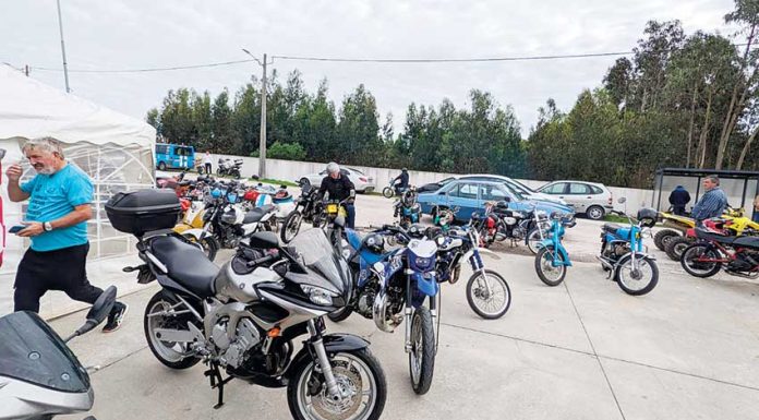 Evento permite recolher verbas para apoiar Pedro Querido