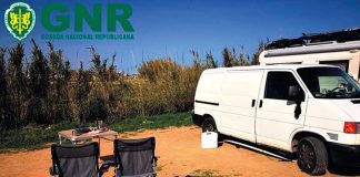 Câmara de Peniche quer criar Polícia Municipal