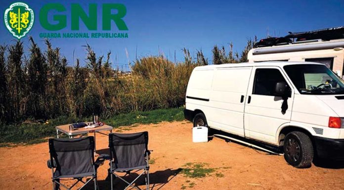 Câmara de Peniche quer criar Polícia Municipal