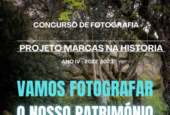 Concurso de fotografia do património natural em Peniche