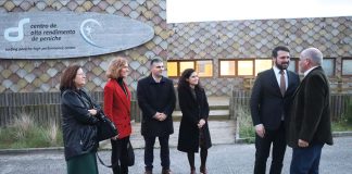 Surf: Peniche recebe finais nacionais do Desporto Escolar em Maio