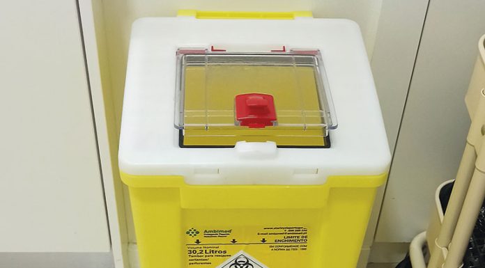 Há Agulhão em várias farmácias da região Oeste