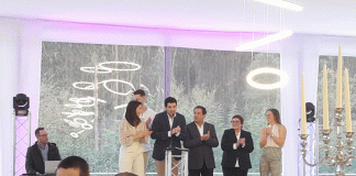 Grupo Querido surpreendeu funcionários no 30º aniversário