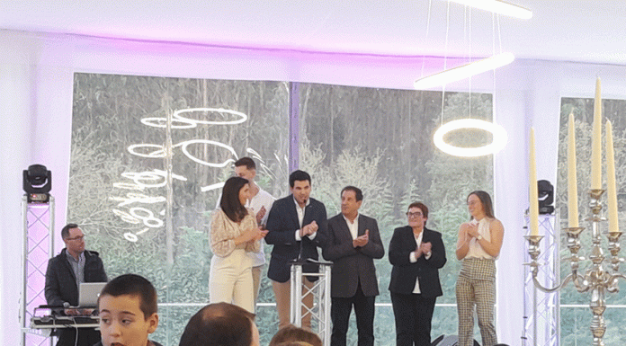 Grupo Querido surpreendeu funcionários no 30º aniversário