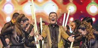 João Baião traz “Monólogos da Vacina” ao CCC e esgota sessões