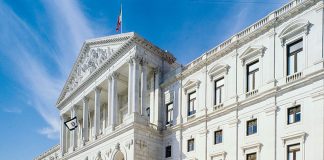 Autarcas caldenses ouvidos na comissão da Saúde do Parlamento