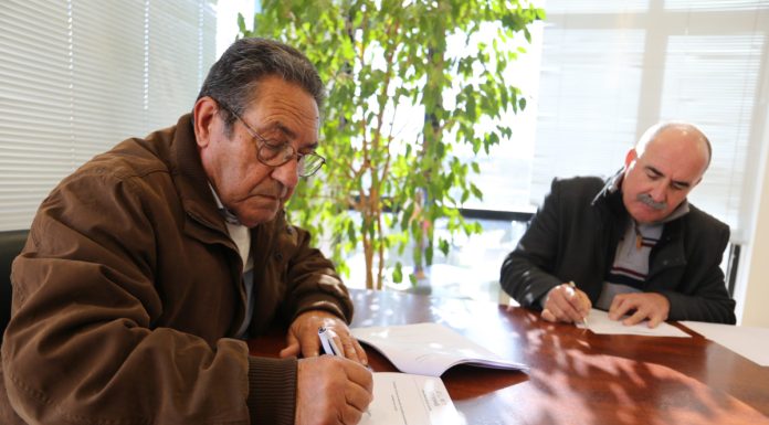 Município da Lourinhã apoia Bombeiros com 180 mil euros