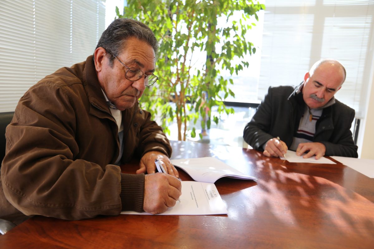 Município da Lourinhã apoia Bombeiros com 180 mil euros