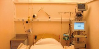 CHO candidata-se para requalificação do bloco de partos