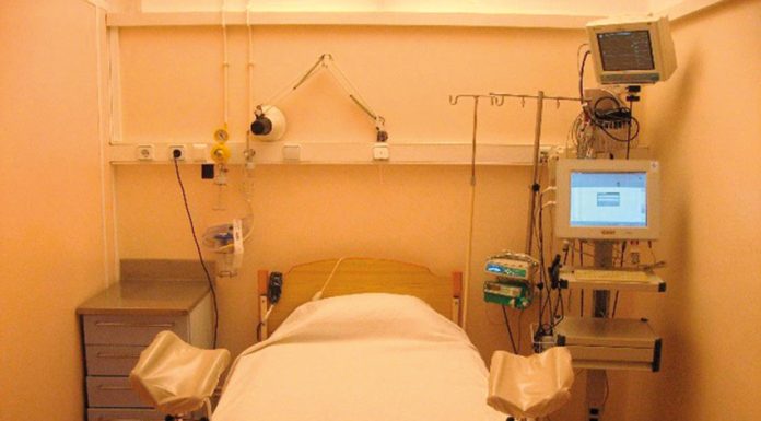 CHO candidata-se para requalificação do bloco de partos