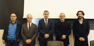 Cadaval e Castanheira de Pera unidos pela história do gelo