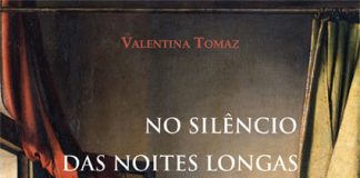 Livro: Obidense apresenta livro no sábado no Literary Man