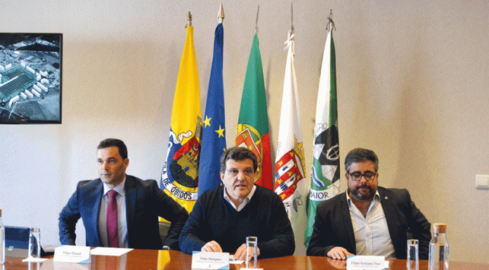 Caldas, Óbidos e Rio Maior tomam posição sobre novo hospital