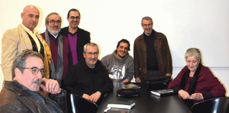 Celebrações vão acontecer todo o ano