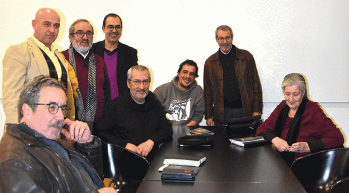 Celebrações vão acontecer todo o ano