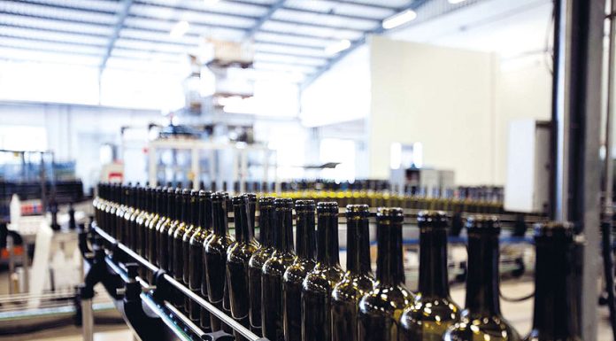 Preço das garrafas preocupa produtores de vinho